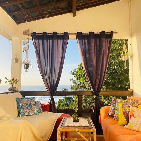 Vista Surf Pipa Hostel Praia de Pipa 外观 照片