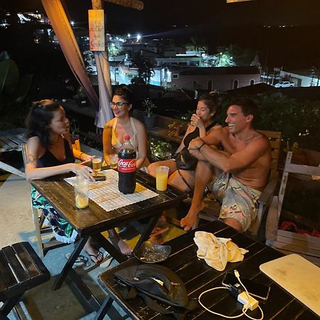 Vista Surf Pipa Hostel Praia de Pipa 外观 照片