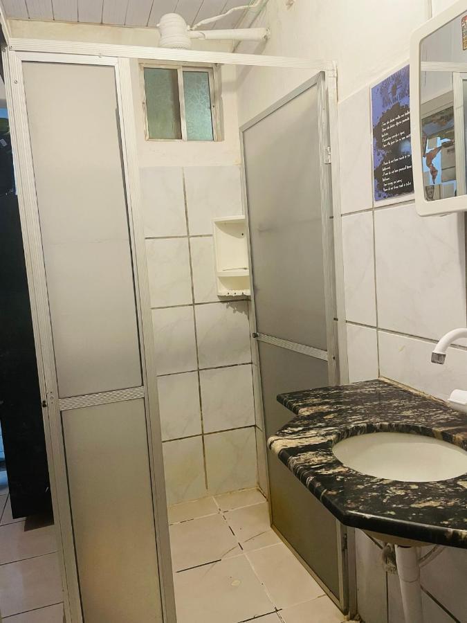 Vista Surf Pipa Hostel Praia de Pipa 外观 照片