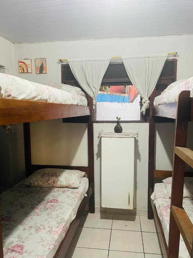 Vista Surf Pipa Hostel Praia de Pipa 外观 照片