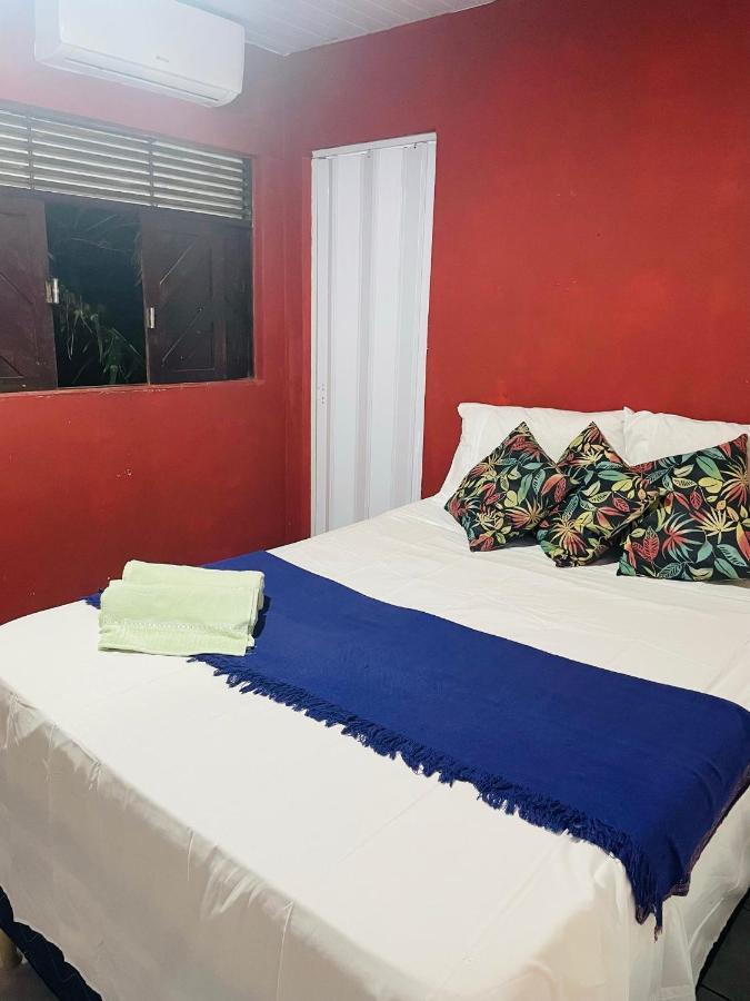Vista Surf Pipa Hostel Praia de Pipa 外观 照片