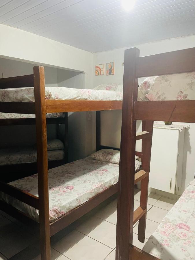Vista Surf Pipa Hostel Praia de Pipa 外观 照片