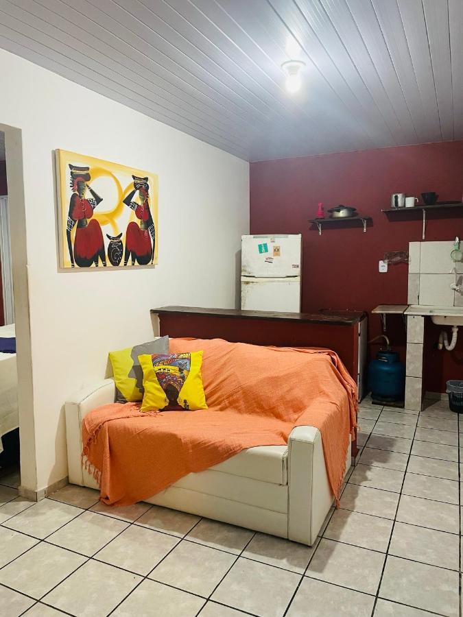 Vista Surf Pipa Hostel Praia de Pipa 外观 照片