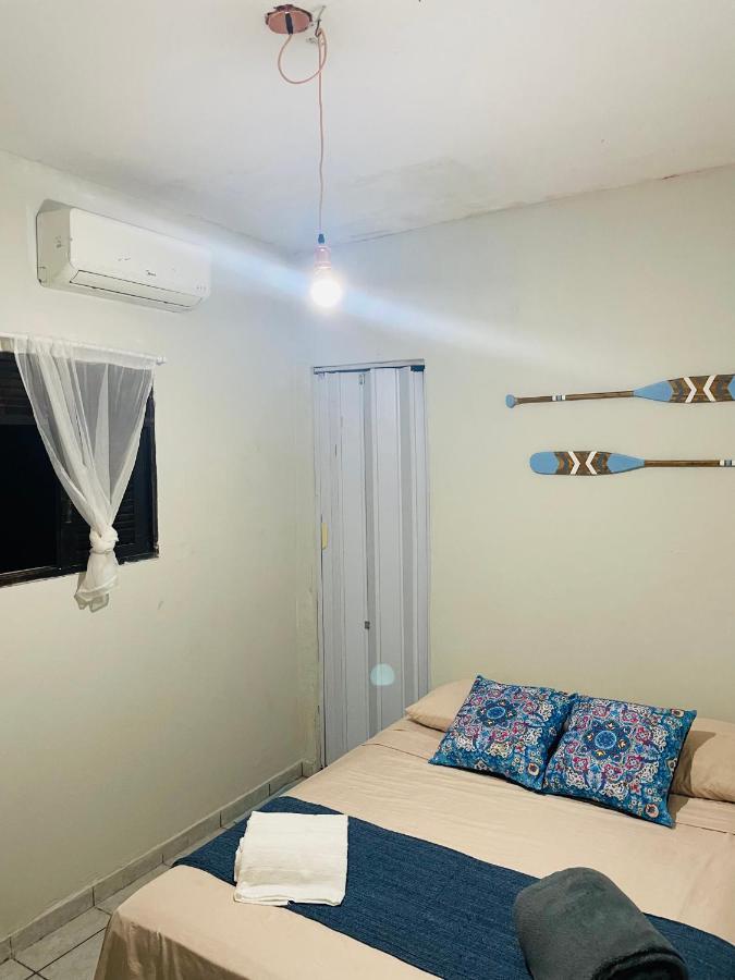 Vista Surf Pipa Hostel Praia de Pipa 外观 照片
