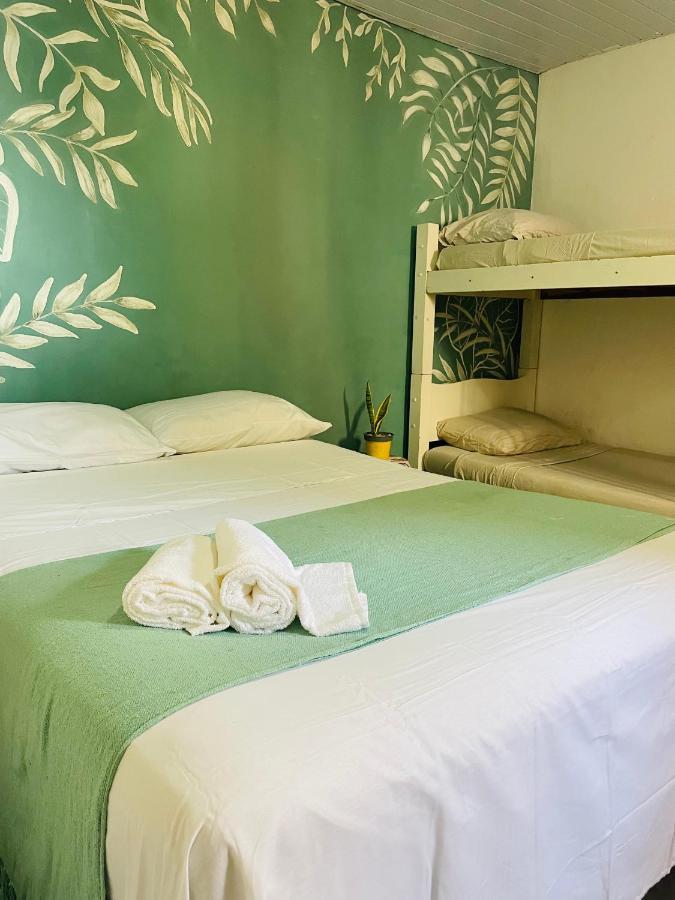 Vista Surf Pipa Hostel Praia de Pipa 外观 照片