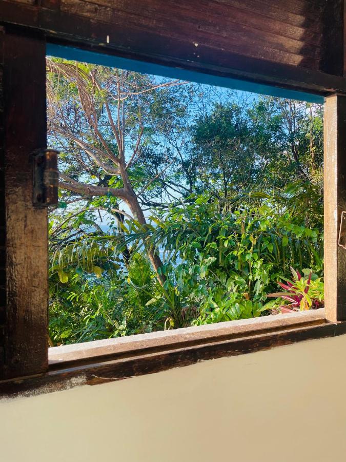 Vista Surf Pipa Hostel Praia de Pipa 外观 照片