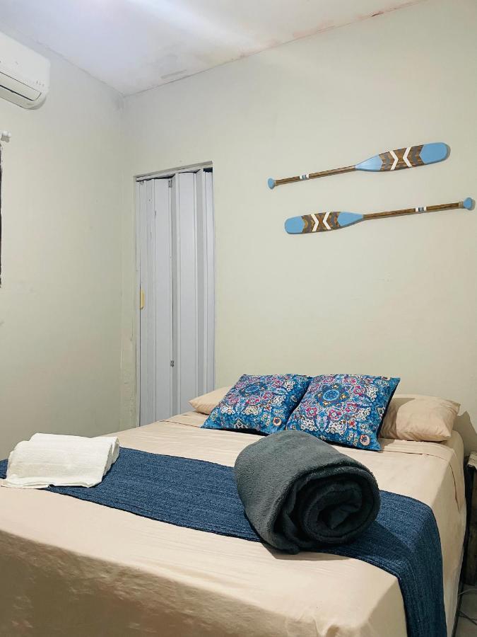 Vista Surf Pipa Hostel Praia de Pipa 外观 照片