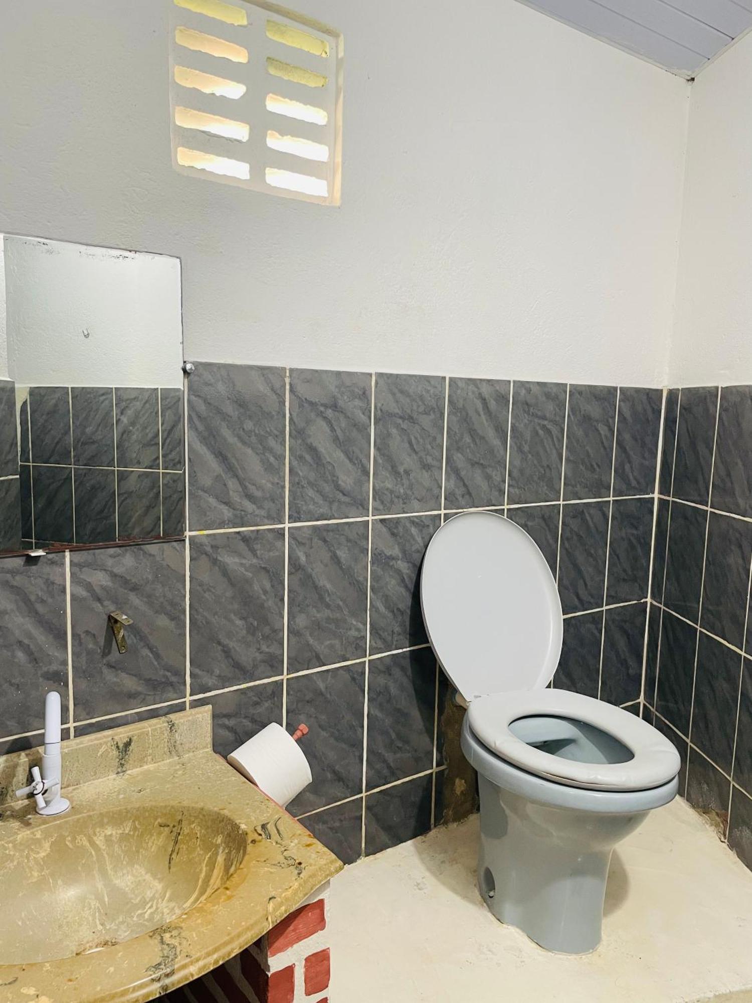 Vista Surf Pipa Hostel Praia de Pipa 外观 照片